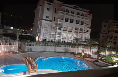 Apartment - 3 - 2 for rent in Dyar Compound - 90 Street - The 5th Settlement - New Cairo City - Cairo