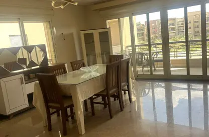 شقة - 3 غرف نوم - 3 حمامات للايجار في نيو جيزة - طريق مصر اسكندرية الصحراوي - مدينة 6 أكتوبر - الجيزة