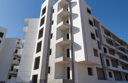 Apartment - Studio - 1 for sale in Al Hambra Waterfalls - Hurghada Resorts - Hurghada - Red Sea
