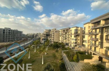 Apartment - 4 Bedrooms - 3 Bathrooms for sale in Privado - Madinaty - Cairo