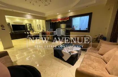 Duplex - 3 Bedrooms - 3 Bathrooms for sale in El Banafseg - New Cairo City - Cairo