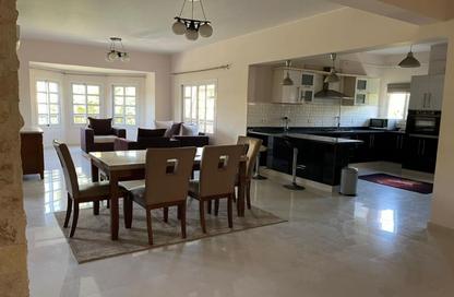 Apartment - 3 - 3 for rent in Al Nada - Sheikh Zayed Compounds - Sheikh Zayed City - Giza