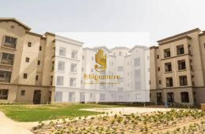 Apartment - 3 Bedrooms - 3 Bathrooms for rent in Mivida - 5th Settlement Compounds - The 5th Settlement - New Cairo City - Cairo