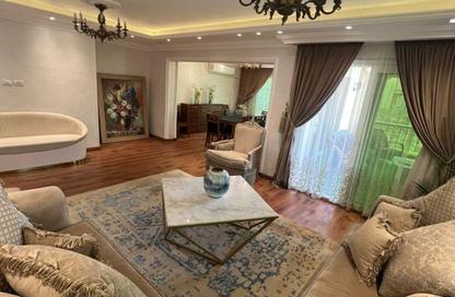 Apartment - 3 Bedrooms - 3 Bathrooms for rent in B2 - Madinaty - Cairo Apartment - 3 Bedrooms - 3 Bathrooms for rent in B2 - Madinaty - Cairo