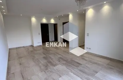 Apartment - 2 Bedrooms - 3 Bathrooms for rent in Sodic West - Sheikh Zayed Compounds - Sheikh Zayed City - Giza