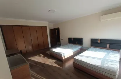 Apartment - 3 Bedrooms - 2 Bathrooms for sale in Sarayat Al Maadi - Hay El Maadi - Cairo