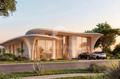 فيلا - 4 - 5 للبيع في هاسيندا ويست - راس الحكمة - الساحل الشمالي فيلا - 4 - 5 للبيع في هاسيندا ويست - راس الحكمة - الساحل الشمالي