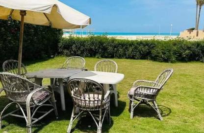Chalet - 1 Bedroom - 1 Bathroom for sale in Amwaj - Sidi Abdel Rahman - North Coast