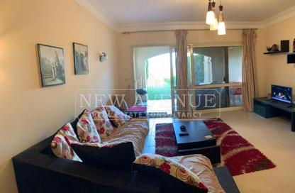 Chalet - 2 Bedrooms - 2 Bathrooms for sale in La Vista 4 - La Vista - Al Ain Al Sokhna - Suez