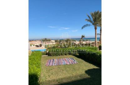 Chalet - 2 Bedrooms - 2 Bathrooms for sale in La Vista 4 - La Vista - Al Ain Al Sokhna - Suez Chalet - 2 Bedrooms - 2 Bathrooms for sale in La Vista 4 - La Vista - Al Ain Al Sokhna - Suez