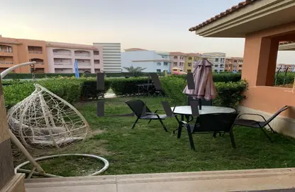 Chalet - 1 Bedroom - 1 Bathroom for sale in Porto Matrouh - Marsa Matrouh - Matrouh