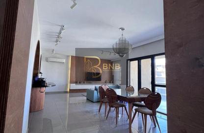 Apartment - 2 - 2 for rent in Villette - 5th Settlement Compounds - The 5th Settlement - New Cairo City - Cairo