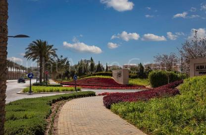 Apartment - 3 Bedrooms - 3 Bathrooms for sale in Belle Vie - New Zayed City - Sheikh Zayed City - Giza