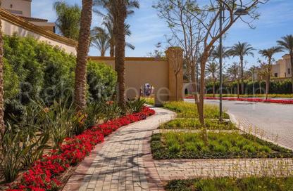Apartment - 3 Bedrooms - 3 Bathrooms for sale in Belle Vie - New Zayed City - Sheikh Zayed City - Giza