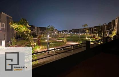 Apartment - 3 Bedrooms - 2 Bathrooms for sale in Kayan - Sheikh Zayed Compounds - Sheikh Zayed City - Giza