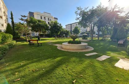 Penthouse - 3 Bedrooms - 3 Bathrooms for rent in Mountain View Executive Residence Katameya - El Katameya Compounds - El Katameya - New Cairo City - Cairo Penthouse - 3 Bedrooms - 3 Bathrooms for rent in Mountain View Executive Residence Katameya - El Katameya Compounds - El Katameya - New Cairo City - Cairo
