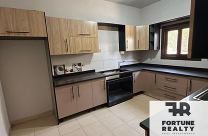 Twin House - 3 Bedrooms - 4 Bathrooms for rent in Mivida - 5th Settlement Compounds - The 5th Settlement - New Cairo City - Cairo