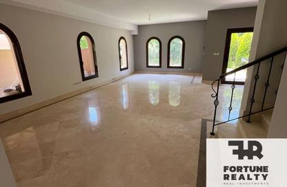 Twin House - 3 Bedrooms - 4 Bathrooms for rent in Mivida - 5th Settlement Compounds - The 5th Settlement - New Cairo City - Cairo