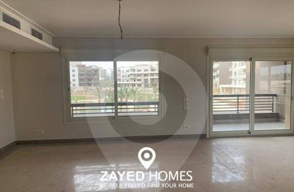 شقة - 3 غرف نوم - 3 حمامات للايجار في نيو جيزة - طريق مصر اسكندرية الصحراوي - مدينة 6 أكتوبر - الجيزة