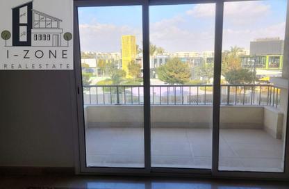 Apartment - 3 Bedrooms - 3 Bathrooms for rent in Mivida - 5th Settlement Compounds - The 5th Settlement - New Cairo City - Cairo