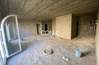 شقة - 3 غرف نوم - 2 حمامات للبيع في هايد بارك - مدينة القاهرة الجديدة - القاهرة