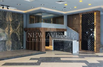 Office Space - Studio - 2 Bathrooms for rent in Masaken Sheraton - Sheraton Al Matar - El Nozha - Cairo
