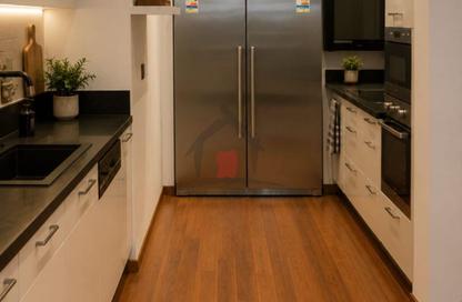 Townhouse - 3 Bedrooms - 3 Bathrooms for sale in Allegria - Sheikh Zayed Compounds - Sheikh Zayed City - Giza