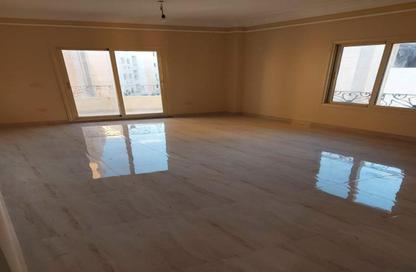 Apartment - 2 Bedrooms - 2 Bathrooms for sale in North Lotus - El Lotus - New Cairo City - Cairo