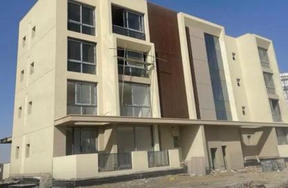 Apartment - 3 Bedrooms - 3 Bathrooms for sale in PX Palm Hills - 6 October Compounds - 6 October City - Giza