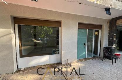 Medical Facility - Studio - 1 Bathroom for sale in Shehab St. - Mohandessin - Giza Medical Facility - Studio - 1 Bathroom for sale in Shehab St. - Mohandessin - Giza