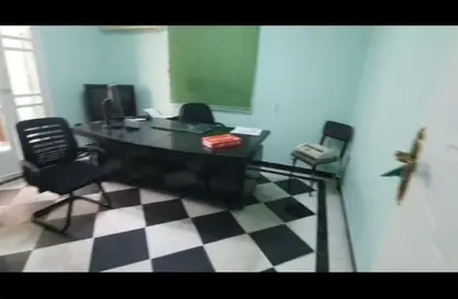 Office Space - 4 Bedrooms - 1 Bathroom for rent in Heliopolis - Masr El Gedida - Cairo