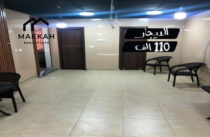 Shop - Studio - 2 for rent in Salah Salem St. - Roxy - Heliopolis - Masr El Gedida - Cairo