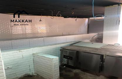 Shop - Studio - 2 for rent in Salah Salem St. - Roxy - Heliopolis - Masr El Gedida - Cairo