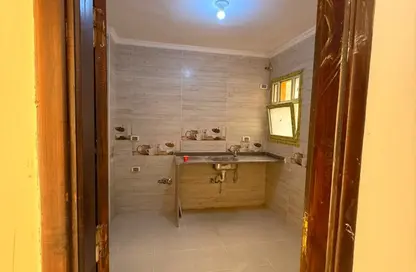 Apartment - 3 Bedrooms - 2 Bathrooms for sale in Janna 2 - Sheikh Zayed Compounds - Sheikh Zayed City - Giza