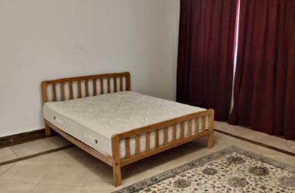 Apartment - 3 Bedrooms - 2 Bathrooms for rent in El Yasmeen 2 - El Yasmeen - New Cairo City - Cairo