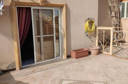 Apartment - 3 Bedrooms - 2 Bathrooms for rent in El Yasmeen 2 - El Yasmeen - New Cairo City - Cairo