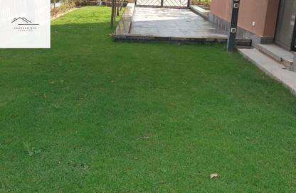 Townhouse - 4 Bedrooms - 5 Bathrooms for rent in Mivida - 5th Settlement Compounds - The 5th Settlement - New Cairo City - Cairo