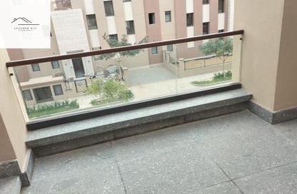 Townhouse - 4 Bedrooms - 5 Bathrooms for rent in Mivida - 5th Settlement Compounds - The 5th Settlement - New Cairo City - Cairo