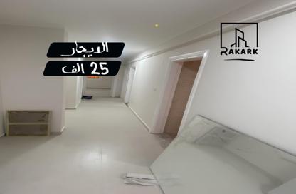 مساحات مكتبية - استوديو - 1 للايجار في مساكن شيراتون - شيراتون المطار - النزهة - القاهرة