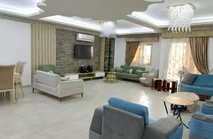 Apartment - 3 Bedrooms - 2 Bathrooms for sale in 9th District - Obour City - Qalyubia