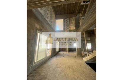 Villa - 5 Bedrooms - 7 Bathrooms for sale in Cairo Festival City - North Investors Area - New Cairo City - Cairo Villa - 5 Bedrooms - 7 Bathrooms for sale in Cairo Festival City - North Investors Area - New Cairo City - Cairo