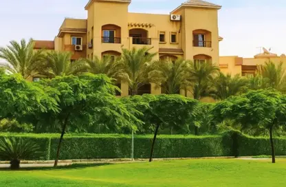 Apartment - 3 Bedrooms - 2 Bathrooms for sale in Hay El Ashgar - Al Wahat Road - 6 October City - Giza