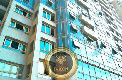 Apartment - 1 Bedroom - 1 Bathroom for sale in Cornish El Nile St. - Maadi - Hay El Maadi - Cairo