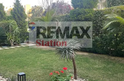 Duplex - 3 Bedrooms - 4 Bathrooms for rent in Eastown - 5th Settlement Compounds - The 5th Settlement - New Cairo City - Cairo