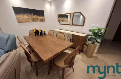 Apartment - 3 Bedrooms - 3 Bathrooms for rent in Zed Towers - Sheikh Zayed Compounds - Sheikh Zayed City - Giza