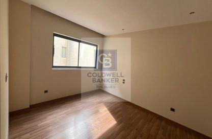 Apartment - 3 Bedrooms - 2 Bathrooms for sale in Moon Residences - Fifth Square - The 5th Settlement - New Cairo City - Cairo