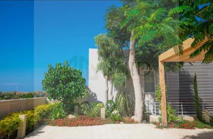 Chalet - 2 Bedrooms - 2 Bathrooms for sale in Hacienda Heneish - Qesm Marsa Matrouh - North Coast