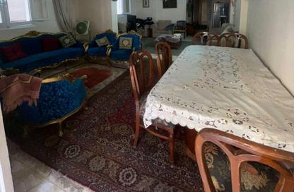 Apartment - 3 Bedrooms - 2 Bathrooms for sale in Mohamed Talaat Salem St. - 1st Zone - Nasr City - Cairo