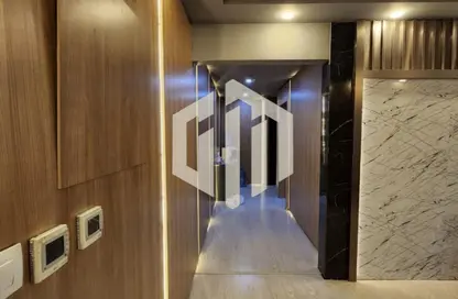 مساحات مكتبية - غرفة نوم - 1 حمام للايجار في تريفيوم بزنس كومبلكس - شارع التسعين الشمالي - التجمع الخامس - مدينة القاهرة الجديدة - القاهرة