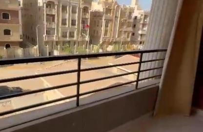شقة - 3 غرف نوم - 3 حمامات للبيع في عمارات الاندلس - حى الاندلس - مدينة القاهرة الجديدة - القاهرة